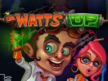 Dr Watts Up